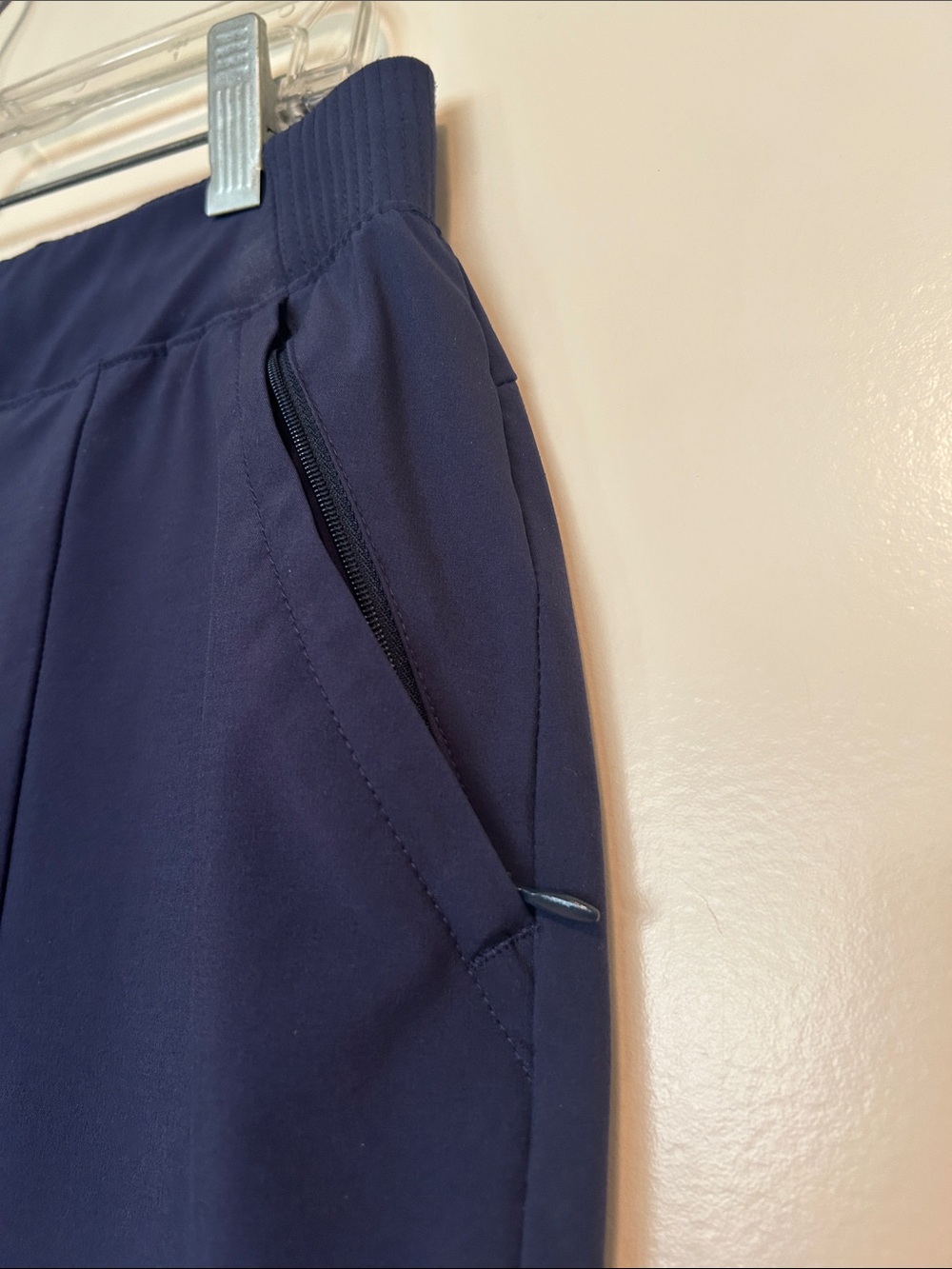 Columbia sportswear  Straight-Leg Pants in Navy - Picture 4 of 11